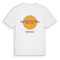 Sulzbach am Main cirkel t-shirt