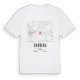 Surberg karta t-shirt