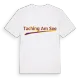 Taching am See baseball t-shirt