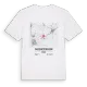 Tauberrettersheim karta t-shirt