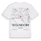 Teisendorf karta t-shirt