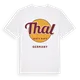 Thal cirkel t-shirt