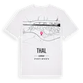 Thal karta t-shirt