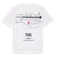 Thal karta t-shirt