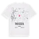 Theisseil karta t-shirt