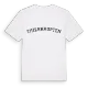 Thierhaupten böjd t-shirt