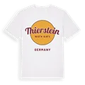 Thierstein cirkel t-shirt