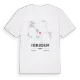Thüngersheim karta t-shirt