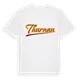 Thurnau baseball t-shirt