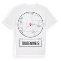 Todtenweis t-shirt