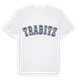 Trabitz college t-shirt