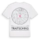 Traitsching t-shirt