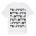Trappstadt ordlek t-shirt