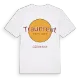 Traunreut cirkel t-shirt