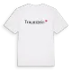 Traunstein hjärta t-shirt