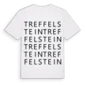 Treffelstein ordlek t-shirt