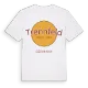 Trennfeld cirkel t-shirt