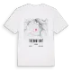 Trennfurt karta t-shirt
