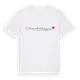 Treuchtlingen hjärta t-shirt
