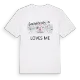 Någon i Triftern älskar mig t-shirt