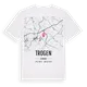 Trogen karta t-shirt