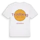 Trostberg cirkel t-shirt