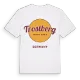 Trostberg cirkel t-shirt