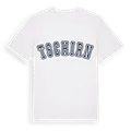 Tschirn college t-shirt