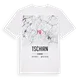 Tschirn karta t-shirt