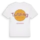 Tutzing cirkel t-shirt