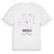 Unteregg karta t-shirt