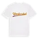Unterfarrnbach baseball t-shirt
