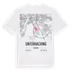 Unterhaching karta t-shirt