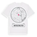 Unterleinleiter t-shirt