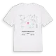 Unterroggenburger Wald karta t-shirt