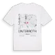 Unterroth karta t-shirt