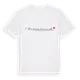 Untersteinach hjärta t-shirt