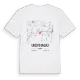 Unterthingau karta t-shirt