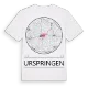 Urspringen t-shirt