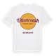 Uttenreuth cirkel t-shirt