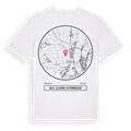 Vach, Flexdorf, Ritzmannshof t-shirt