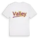 Valley baseball t-shirt