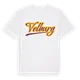 Velburg baseball t-shirt