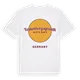 Vestenbergsgreuth cirkel t-shirt