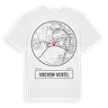 Virchow-Viertel t-shirt