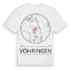 Vöhringen t-shirt
