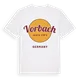 Vorbach cirkel t-shirt
