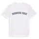Vordorfer Forst college t-shirt