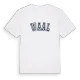 Waal college t-shirt