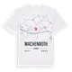 Wachenroth karta t-shirt